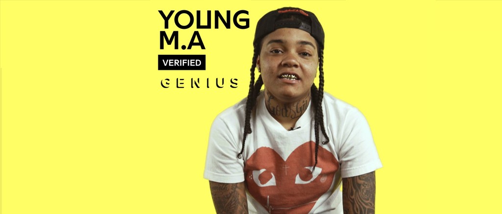 Young M A Music