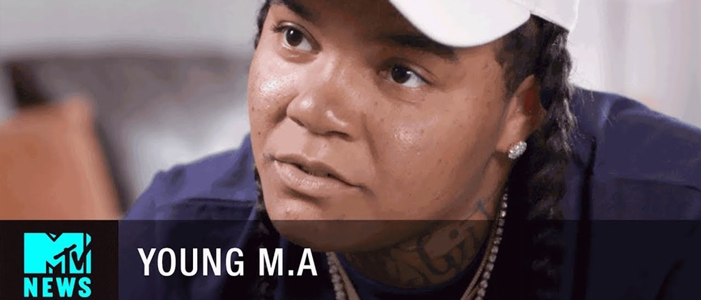 download young ma quiet storm