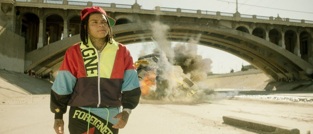 Young M A Music